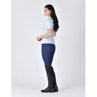 Polo Weatherbeeta Performance femme manches courtes 37,5 température