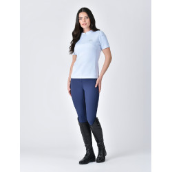 Polo Weatherbeeta Performance femme manches courtes 37,5 température