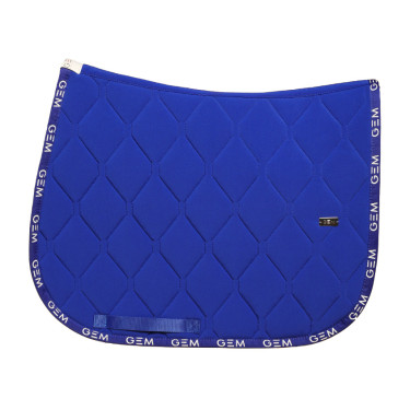 Tapis GEM Love Bleu majorelle Tapis GEM Love Bleu majorelle