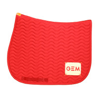 Tapis GEM Touc Touc Obstacle Rouge