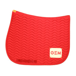 Tapis GEM Touc Touc Obstacle Rouge Tapis GEM Touc Touc Obstacle Rouge