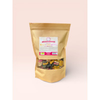 Crackers mix de 4 Super Recette Happy Crackers