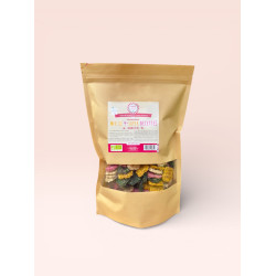 Crackers mix de 4 Super Recette Happy Crackers Crackers mix de 4 Super Recette Happy Crackers