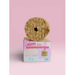Happy Wild Calm Happy Crackers Happy Wild Calm Happy Crackers