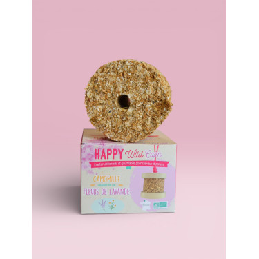Happy Wild Calm Happy Crackers Happy Wild Calm Happy Crackers
