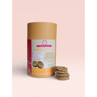Complément Immunité de Feu Happy Crackers