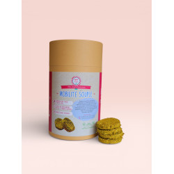 Complément Mobilité Souple Happy Crackers Complément Mobilité Souple Happy Crackers