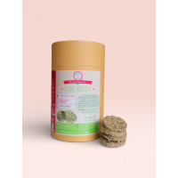 Complément Cure detox Happy Crackers