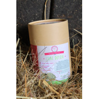 Complément Cure detox Happy Crackers