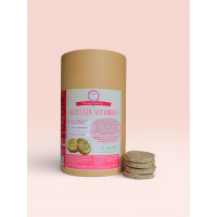 Complément Booster Vitamine Happy Crackers