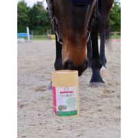 Complément Easy Breath Happy Crackers
