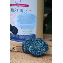 Complément Magic Blue Happy Crackers Complément Magic Blue Happy Crackers