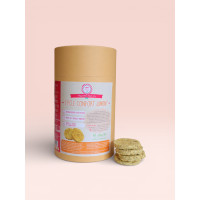 Complément Cycle Confort Jument Happy Crackers