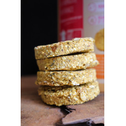 Complément Cycle Confort Jument Happy Crackers Complément Cycle Confort Jument Happy Crackers
