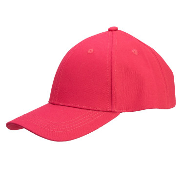 Casquette Equestrian Shires Aubrion Mûre Bordeaux