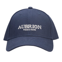 Casquette Equestrian Shires Aubrion Minuit Bleu Casquette Equestrian Shires Aubrion Minuit Bleu