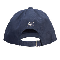 Casquette Equestrian Shires Aubrion Minuit Bleu Casquette Equestrian Shires Aubrion Minuit Bleu