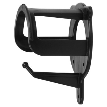 Porte-bridon Kerbl en plastique Porte-bridon Kerbl en plastique