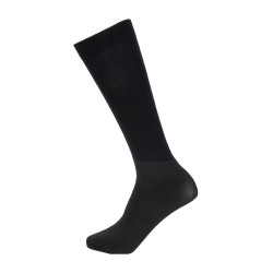 Chaussettes Eltar enfant Shires Aubrion Noir