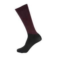 Chaussettes Eltar enfant Shires Aubrion Noir