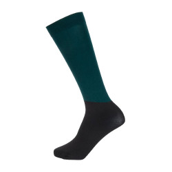 Chaussettes Eltar enfant Shires Aubrion Vert
