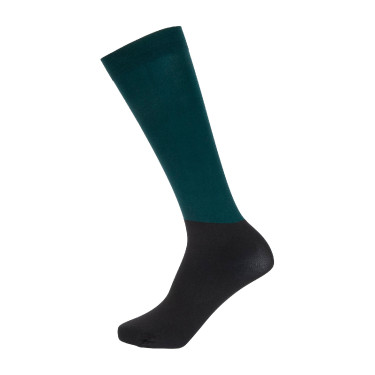 Chaussettes Eltar enfant Shires Aubrion Vert