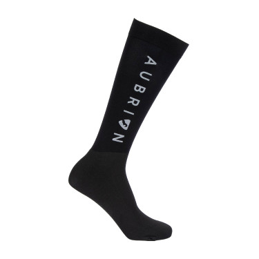 Chaussettes Eltar Shires Aubrion Noir