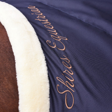 Chemise d'écurie Deluxe Shires