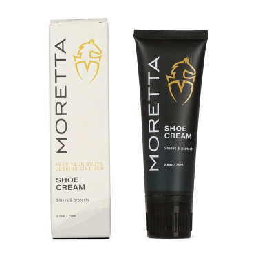 Cirage Shires Moretta