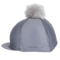Couvre-bombe Eltar Shires Aubrion Gris Couvre-bombe Eltar Shires Aubrion Gris