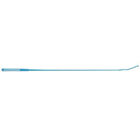 Cravache de dressage Shires Rainbow Bleu Cravache de dressage Shires Rainbow Bleu