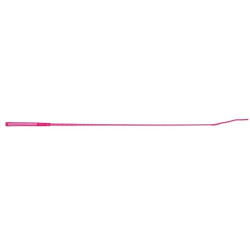 Cravache de dressage Shires Rainbow Rose