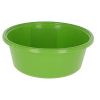 Seau d'alimentation refermable Kerbl Anis Vert