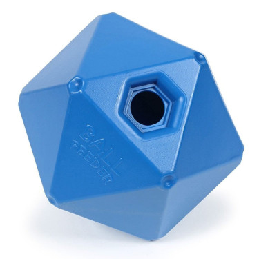 Distributeur à balle Shires