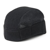 Doublure de casque Ellipse Shires Karben Noir