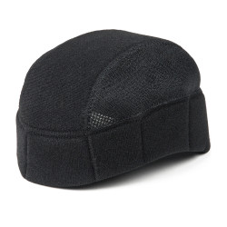 Doublure de casque Ellipse Shires Karben Noir