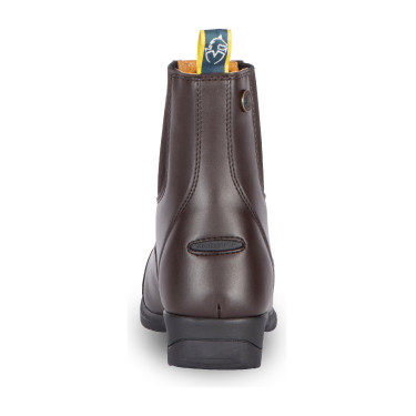 Boots Clio enfant Shires Moretta