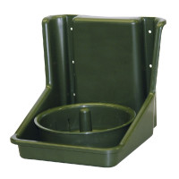 Support de pierre à lécher...