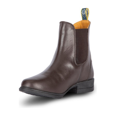 Boots jodhpur Lucilla Shires Moretta