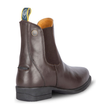 Boots jodhpur Lucilla Shires Moretta