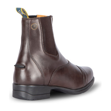 Boots Rosetta enfant Shires Moretta