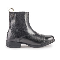 Boots Rosetta Shires Moretta Noir