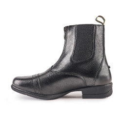 Boots Rosetta Shires Moretta Noir