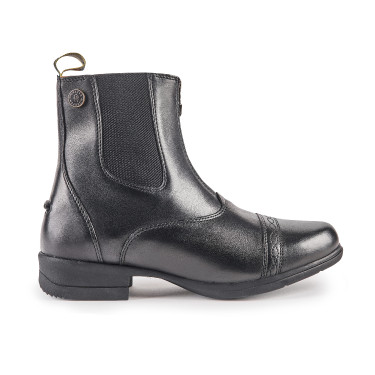 Boots Rosetta Shires Moretta Noir