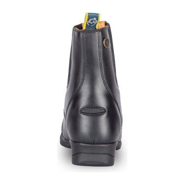 Boots synthétiques Clio Shires Moretta