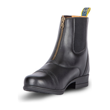 Boots synthétiques Clio Shires Moretta