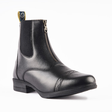Boots synthétiques Clio Shires Moretta