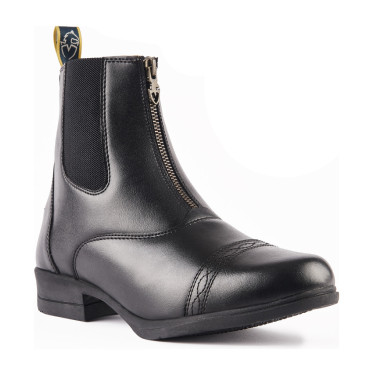 Boots synthétiques Clio Shires Moretta