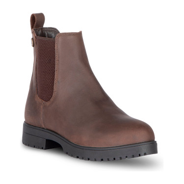 Bottines Chelsea Forio Shires Moretta Marron