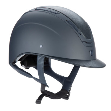 Casque Amity Lthr Shires Karben
